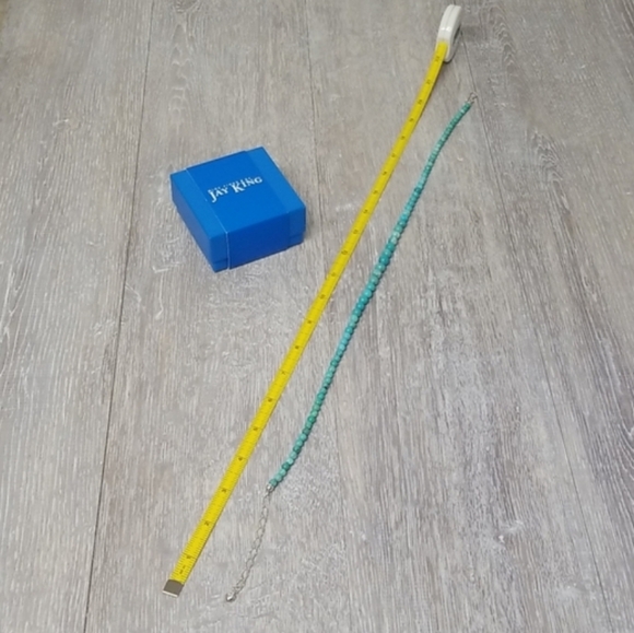 Jay King Turquoise necklace - Picture 11 of 11